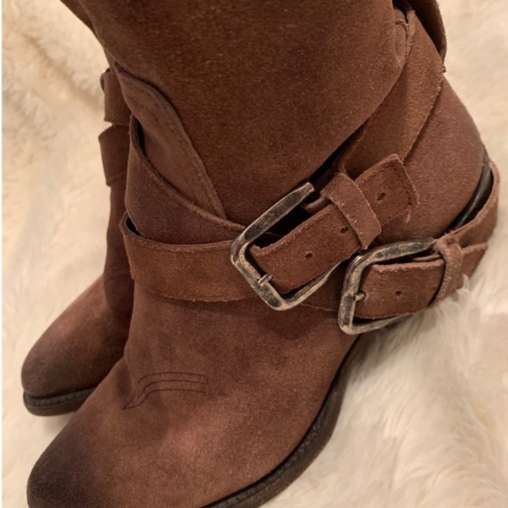 Great quality western boots - Picture 6 of 6